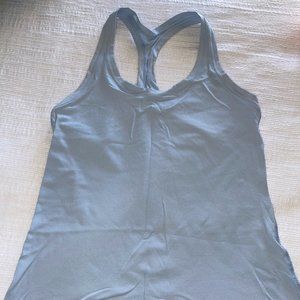 Lululemon Cool Racerback Tank Top Nulu Size 6